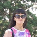 Анастасия Гаурих