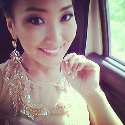 Айыына Слепцова