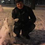 Александр Родионов