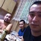 Данияр Муханов