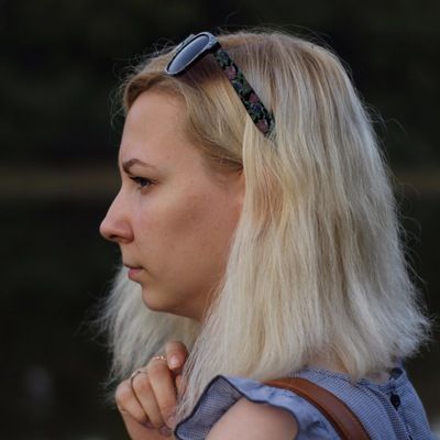 Валерия Измайлова