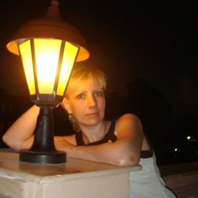 Наталья Графова