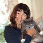 Оксана Индик