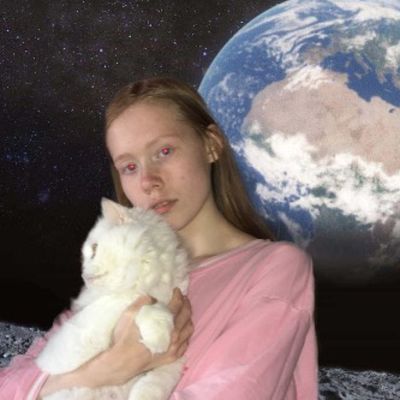 Александра Павлинова