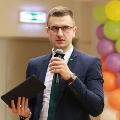 Евгений Посикун