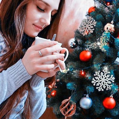 Елена Борзакова