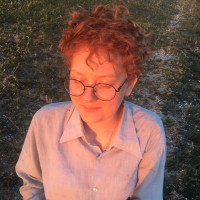 Елизавета Теплова