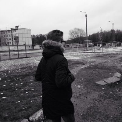 Кирилл Мазуров