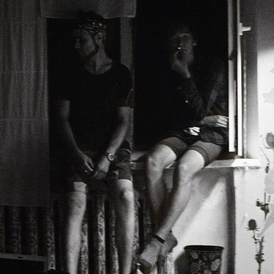 Виталий Крисколов