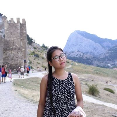 Александра Уланова