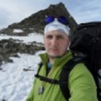 Денис Лотников