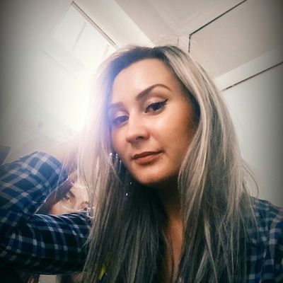 Валентина Шелягина