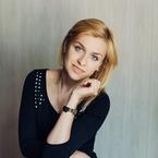 Наташа Пронченкова