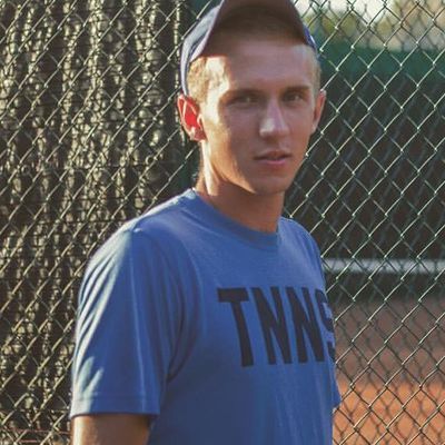 Виктор Удачин