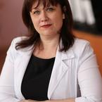 Наталья Александрова