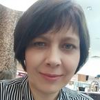 Наталья Лиманская