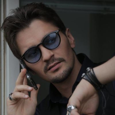 Алексей Новиков