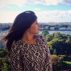 Марина Банникова