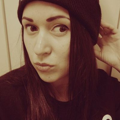 Наталья Ёшида