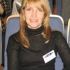 Елена Куква