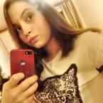 Даша Кичигина