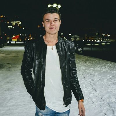 Игорь Филинский