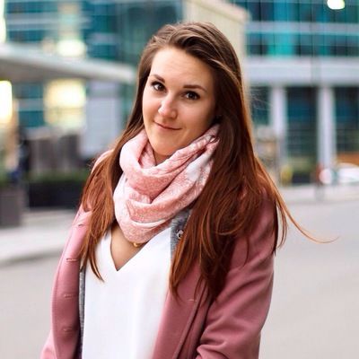 Ангелина Свиридова