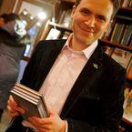 Михаил Александр