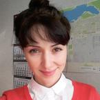 Анна Абзалова