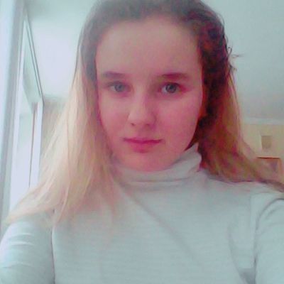 Женя Милова