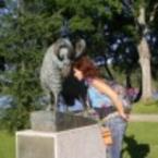 Елена Дробышева