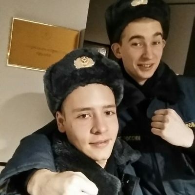 Ильяс Закиров