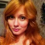 Анастасия Никулина