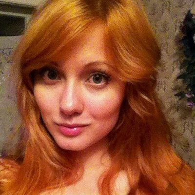 Анастасия Никулина