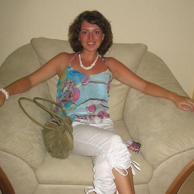 Екатерина Безносикова