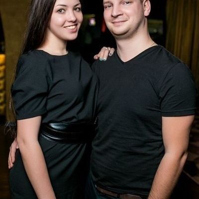 Дима Климин