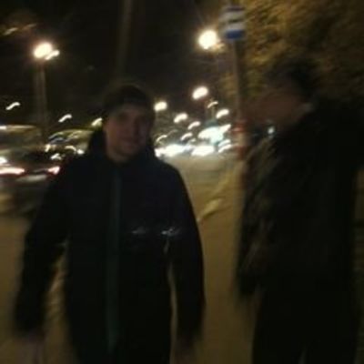 Андрей Тореев