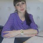 Мария Рутор