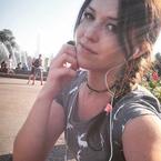 Дарья Приезжева