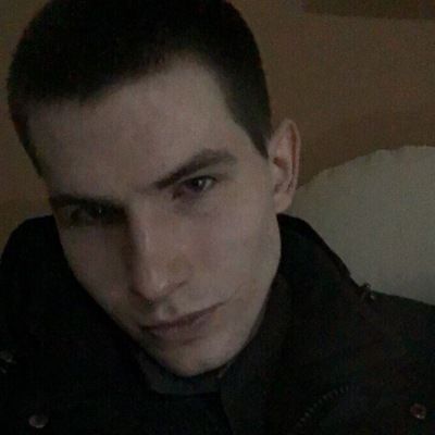 Михаил Тихонов