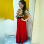 Дарья Бузмакова