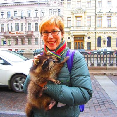 Helen Borissenko