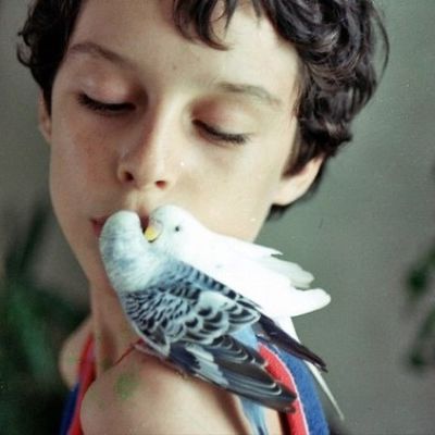 Маша Черёмушкина