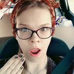 Мария Щукина