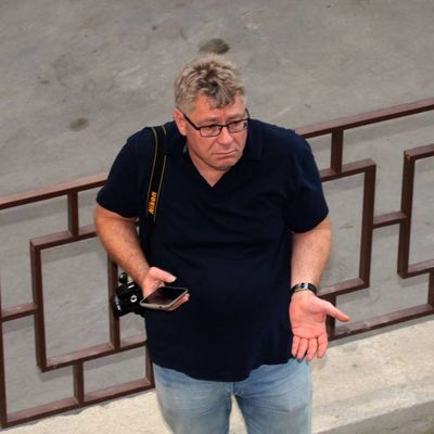 Алексей Борисов