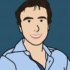 Mark Manafov (Cheerful Peas)