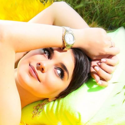 Anastasiya Konchakova