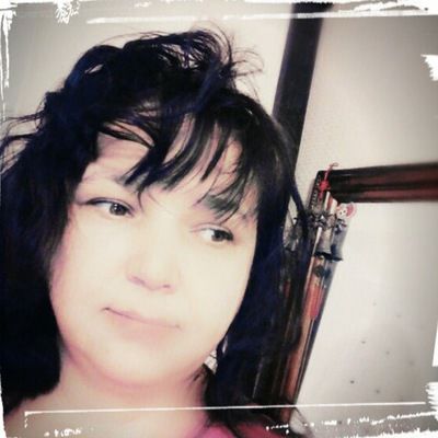 Оксана Метальникова