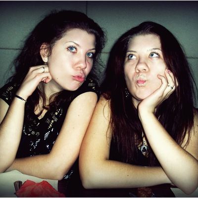 Наталия Бабкина