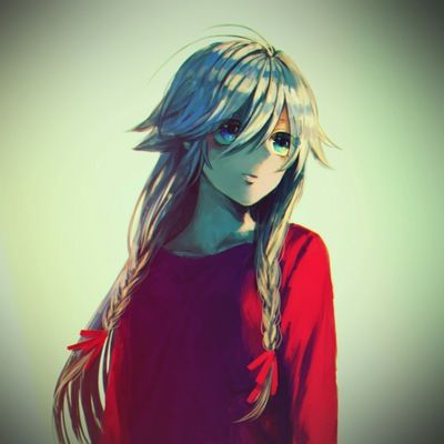 Дарья Матанова